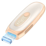 YUDOFICAL サファイア冷却脱毛器 レディース VIO対応【超先進サロン級冷却機能 サファイア冷感脱毛器 99万発 9段階】光脱毛器 脱毛器メンズ 光美容器 家庭用脱毛器 全身ケア 顔 髭 脇 腕 足用 脱毛 全身用脱毛器 手動 自動モード 軽量 男女兼用 日本語説明書付き シェーバー 保護眼鏡付き R3C16