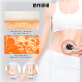 YUDOFICAL美容器 全身エステ可能 ボディ1台多役 EMS 腹筋トレニング・LED搭載 体用種 自宅エステ 男女兼用 日本語取扱説明書付き 美容器 F6 Plus