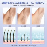 YUDOFICAL 脱毛器 冷感脱毛器 IPL光脱毛器 メンズ 髭 レディース VIO対応 9段階調節 自動/手動照射モード だつもうき脱毛器 顔 髭 脇 腕 足用 脱毛 全身ムダ毛処理 家庭用 男女兼用 光美容器 ギフト プレゼント