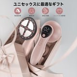 YUDOFICAL美容器 全身エステ可能 ボディ1台多役 EMS 腹筋トレニング・LED搭載 体用種 自宅エステ 男女兼用 日本語取扱説明書付き 美容器 F6 Plus