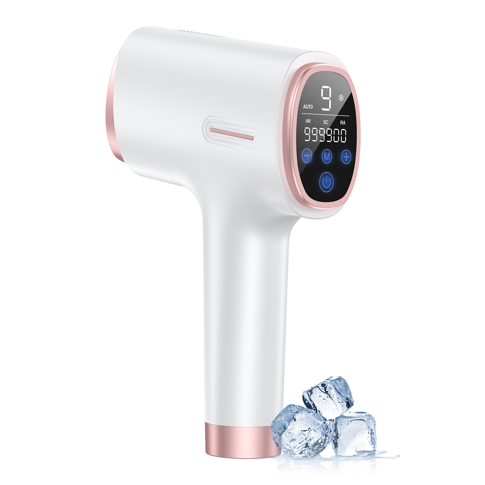 新品未使用 Ulike IPL UI04 Air pro ホワイト 脱毛器 Amazon | Ulike ユーライク 脱毛器 Air メンズ レディース VIO