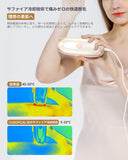 YUDOFICAL サファイア冷却脱毛器 レディース VIO対応【超先進サロン級冷却機能 サファイア冷感脱毛器 99万発 9段階】光脱毛器 脱毛器メンズ 光美容器 家庭用脱毛器 全身ケア 顔 髭 脇 腕 足用 脱毛 全身用脱毛器 手動 自動モード 軽量 男女兼用 日本語説明書付き シェーバー 保護眼鏡付き R3C16