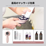 YUDOFICAL美容器 全身エステ可能 ボディ1台多役 EMS 腹筋トレニング・LED搭載 体用種 自宅エステ 男女兼用 日本語取扱説明書付き 美容器 F6 Plus